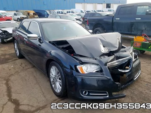 2C3CCAKG9EH355843