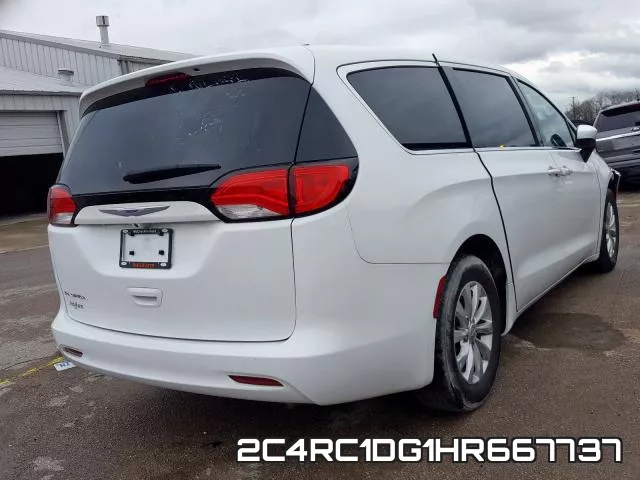 2C4RC1DG1HR667737