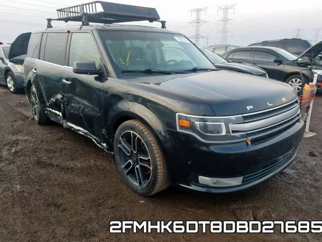 2FMHK6DT8DBD27685