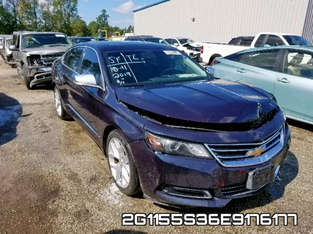 2G1155S36E9176177
