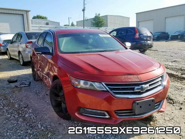 2G1155S3XE9261250
