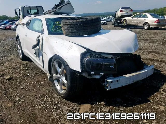 2G1FC1E31E9261119