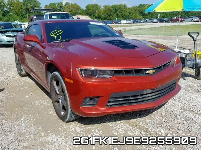 2G1FK1EJ9E9255909