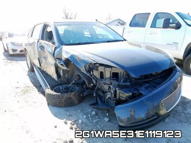 2G1WA5E31E1119123