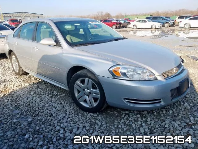 2G1WB5E35E1152154