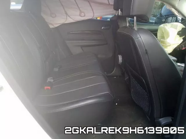2GKALREK9H6139805