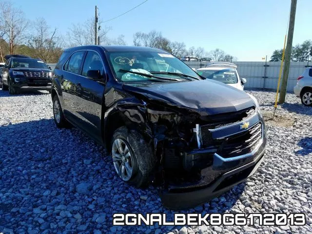 2GNALBEK8G6172013