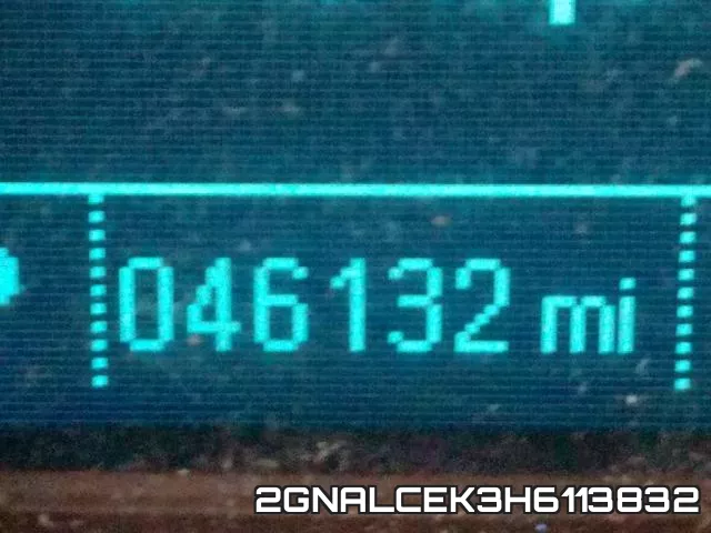 2GNALCEK3H6113832