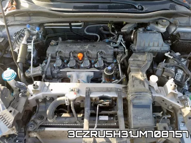 3CZRU5H31JM708757
