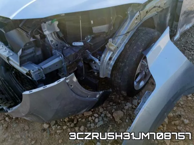 3CZRU5H31JM708757