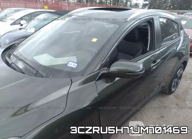 3CZRU5H71JM701469