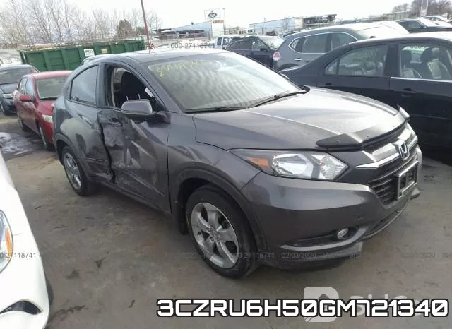 3CZRU6H50GM721340