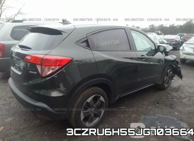 3CZRU6H55JG703664