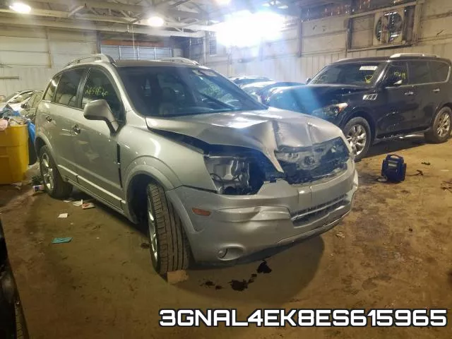 3GNAL4EK8ES615965