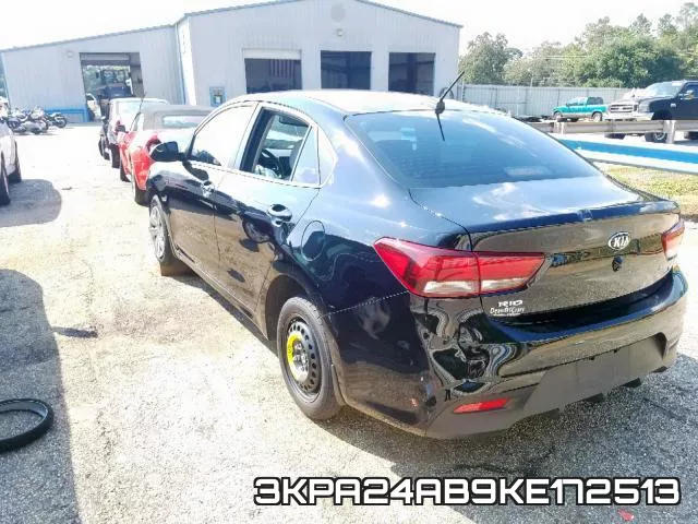 3KPA24AB9KE172513