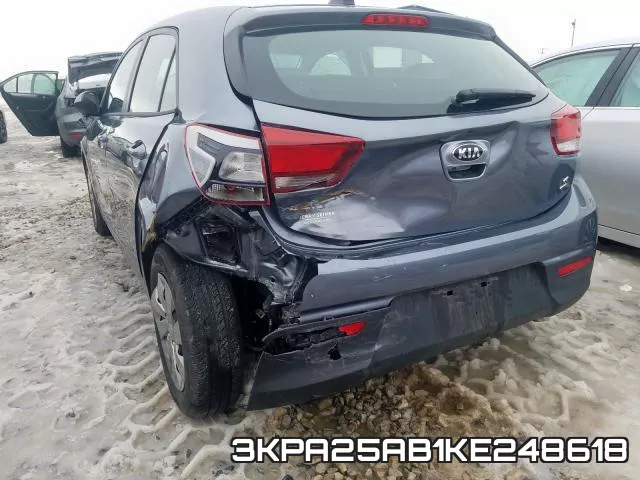 3KPA25AB1KE248618