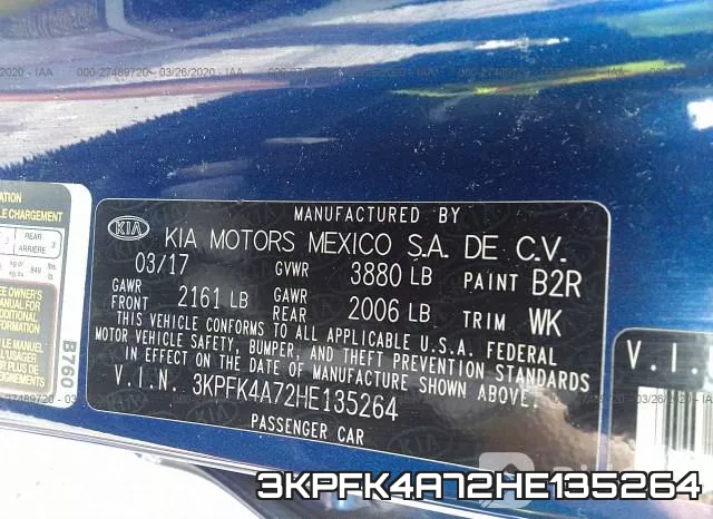 3KPFK4A72HE135264