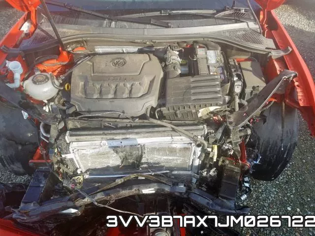 3VV3B7AX7JM026722