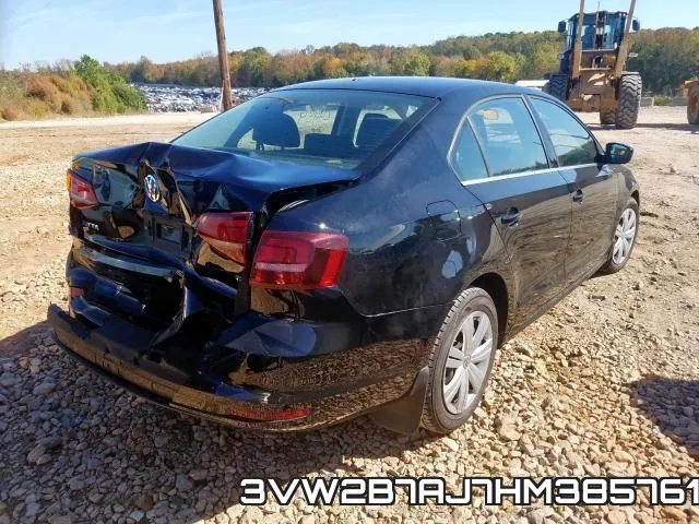 3VW2B7AJ7HM385761