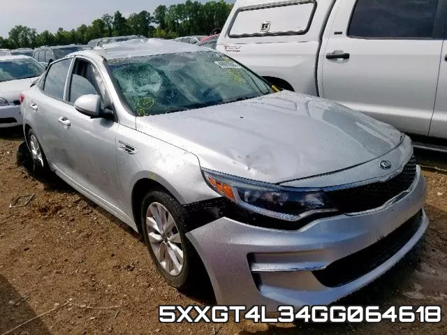 5XXGT4L34GG064618