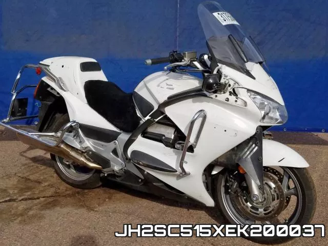JH2SC515XEK200037