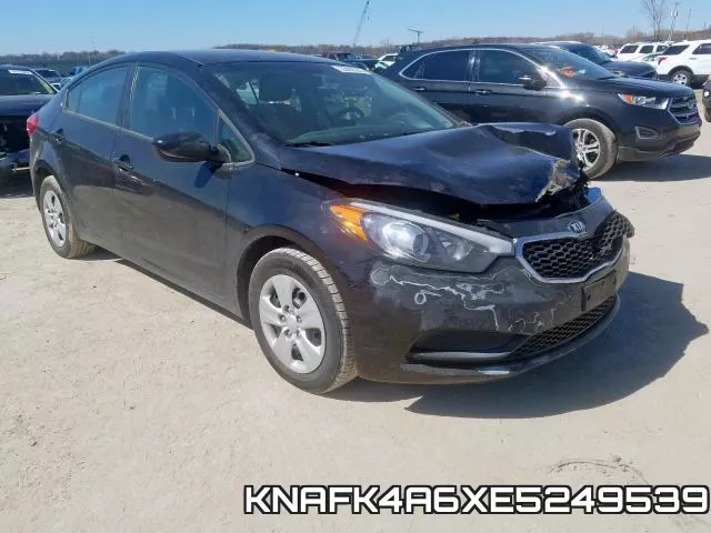 KNAFK4A6XE5249539