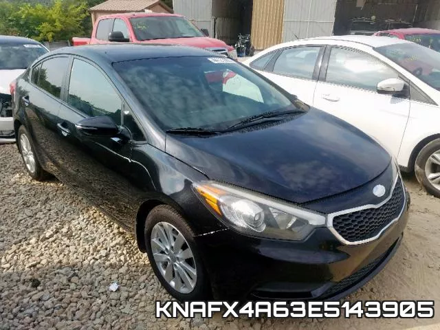 KNAFX4A63E5143905