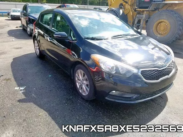 KNAFX5A8XE5232569