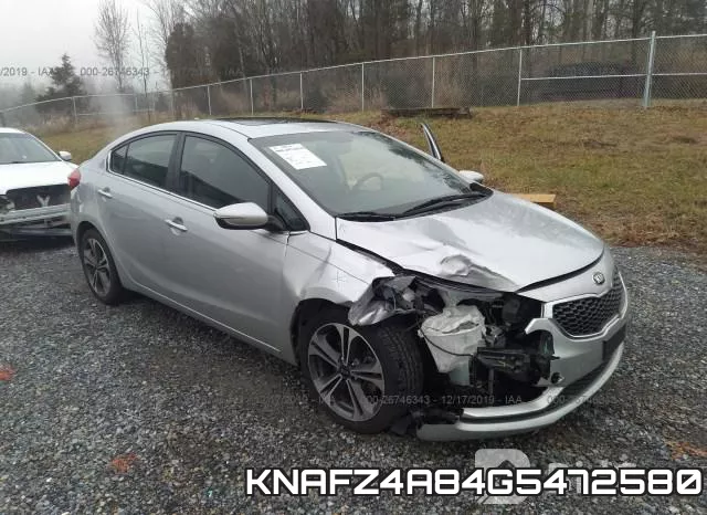 KNAFZ4A84G5472580