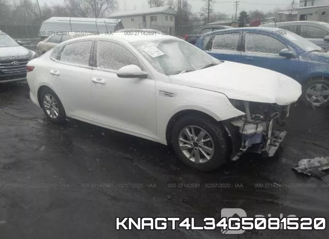 KNAGT4L34G5081520