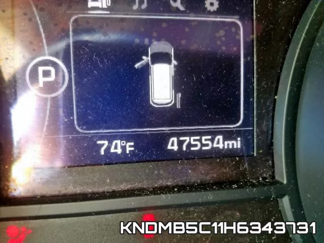KNDMB5C11H6343731