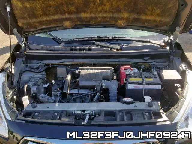 ML32F3FJ0JHF09247