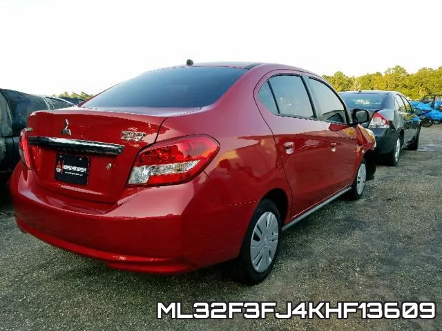 ML32F3FJ4KHF13609