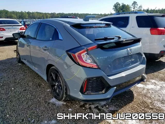 SHHFK7H78JU200558