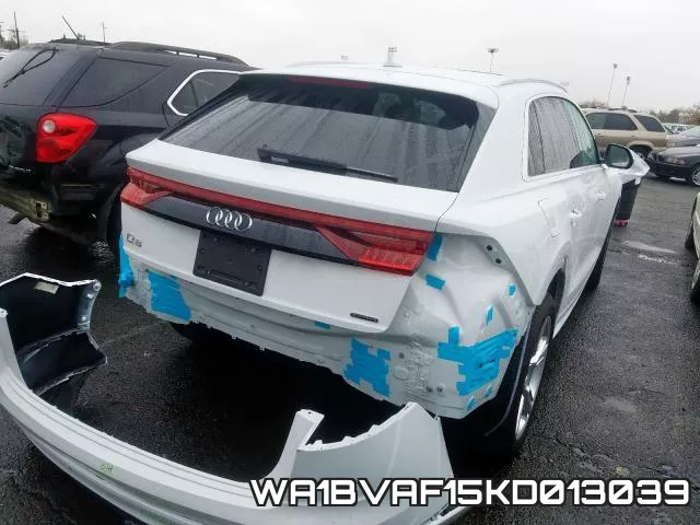WA1BVAF15KD013039