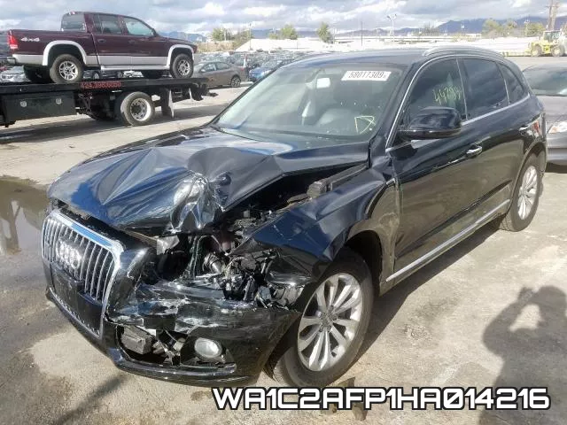 WA1C2AFP1HA014216