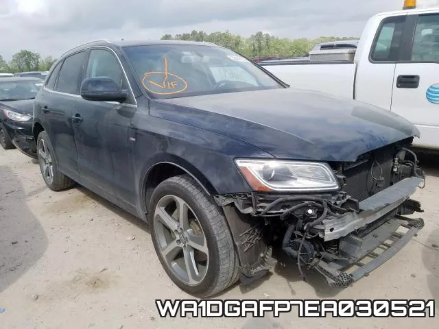 WA1DGAFP7EA030521