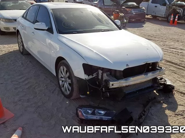 WAUBFAFL5EN039320