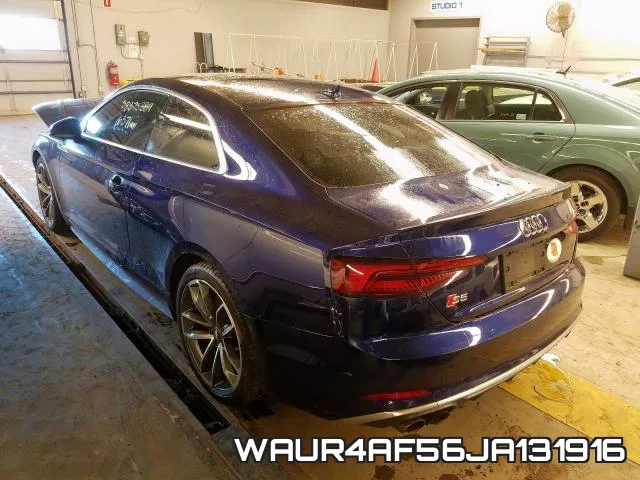 WAUR4AF56JA131916