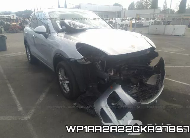 WP1AA2A22GKA37867