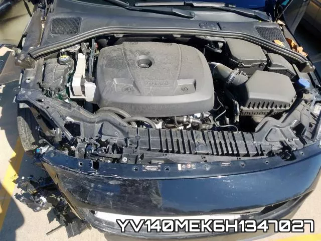 YV140MEK6H1347027