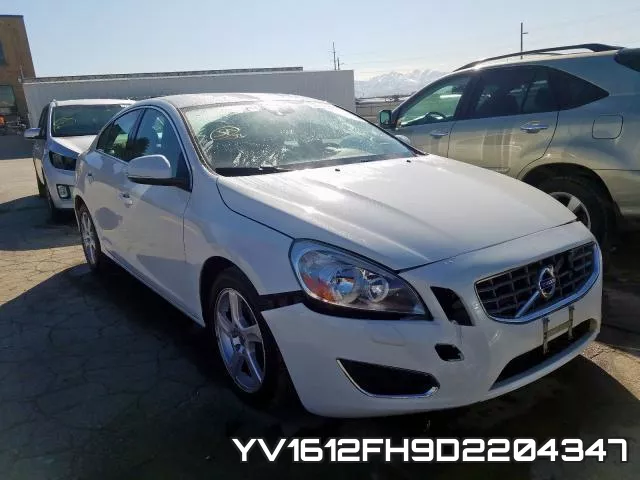 YV1612FH9D2204347