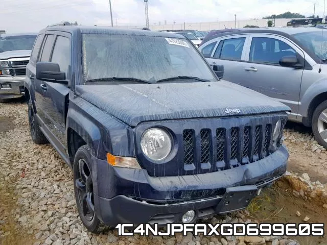 1C4NJPFAXGD699605
