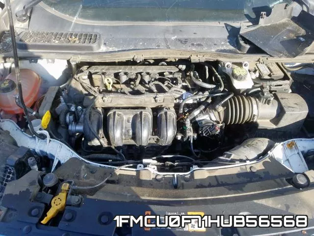 1FMCU0F71HUB56568