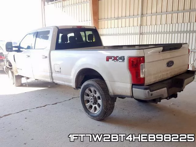 1FT7W2BT4HEB98225