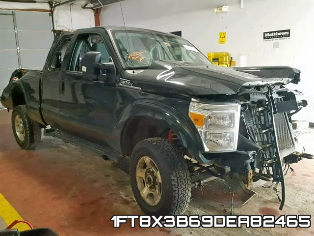1FT8X3B69DEA82465