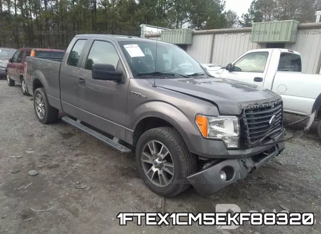 1FTEX1CM5EKF88320