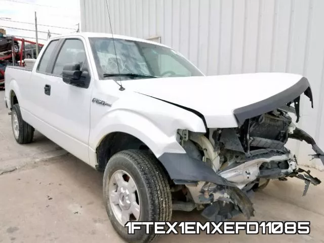 1FTEX1EMXEFD11085