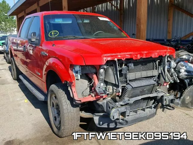 1FTFW1ET9EKD95194