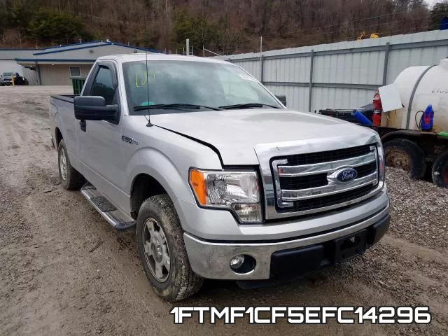1FTMF1CF5EFC14296